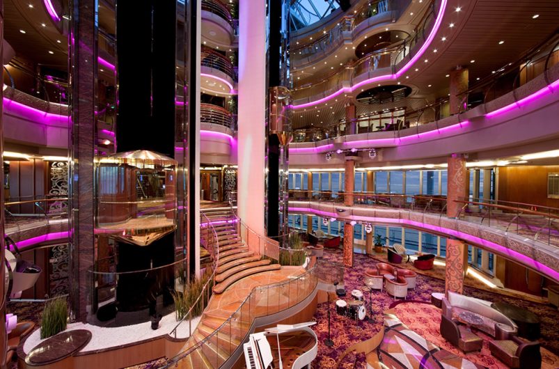 royal caribbean vision of the seas reviews tripadvisor