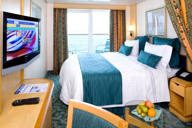 Independence Of The Seas Rooms Royal Caribbean Incentives