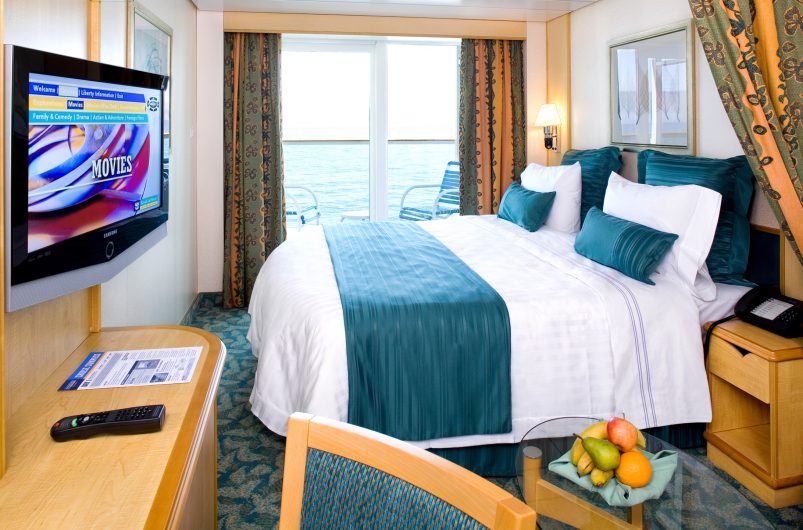Independence Of The Seas Rooms Royal Caribbean Incentives