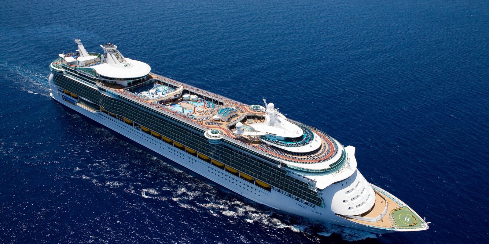 Liberty of the Seas Royal Caribbean Incentives