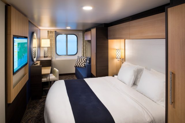 Ovation Of The Seas Rooms Royal Caribbean Incentives