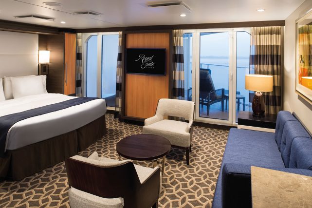 Image result for ovation of the seas rooms
