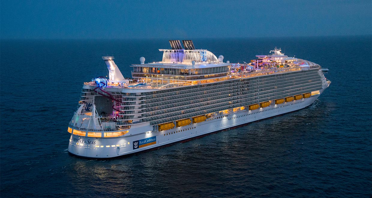 Image result for symphony of the seas