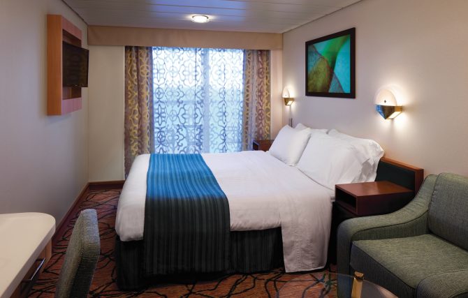 Enchantment Of The Seas Rooms Royal Caribbean Incentives