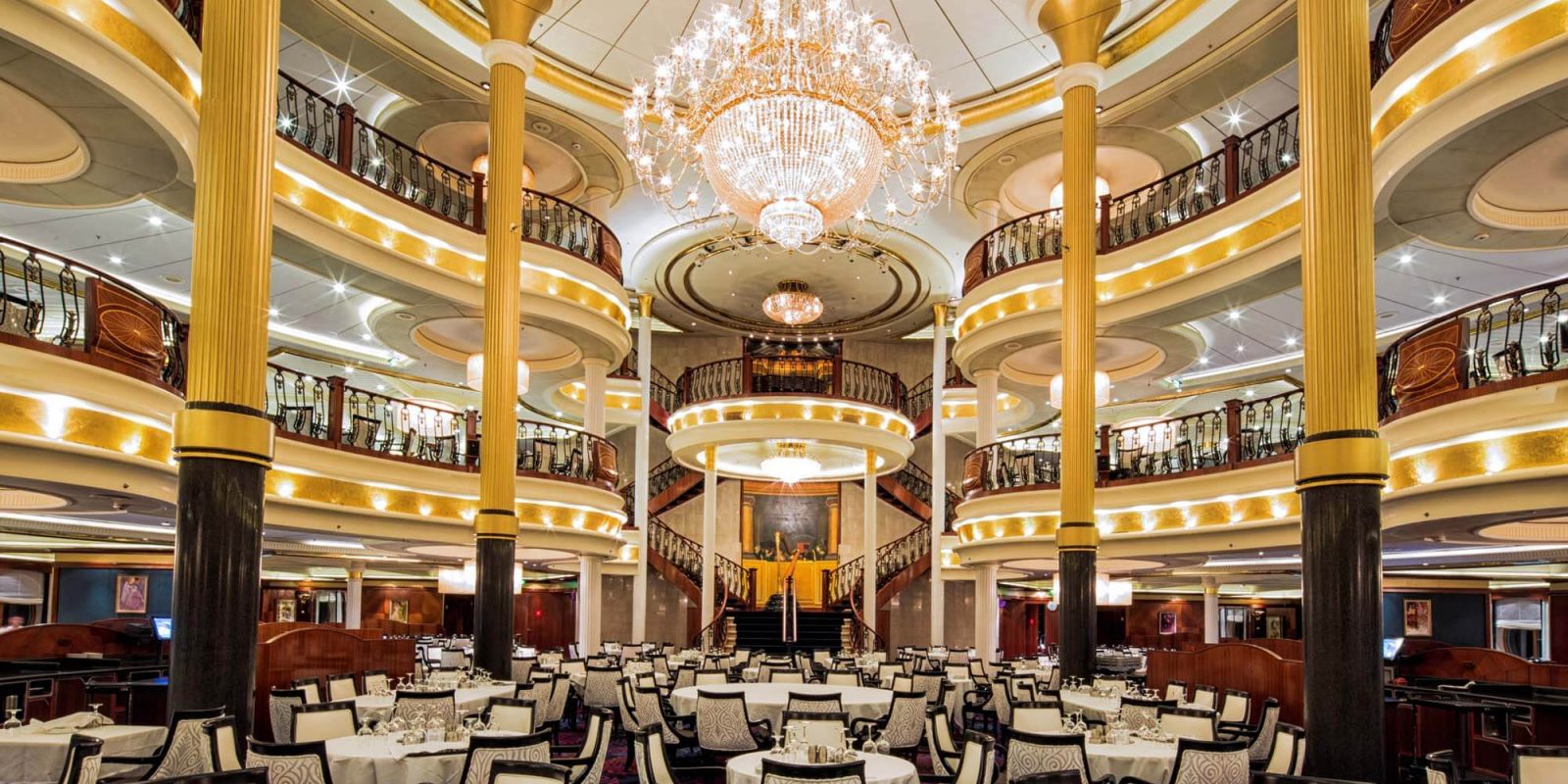 Voyager Of The Seas Royal Caribbean Incentives