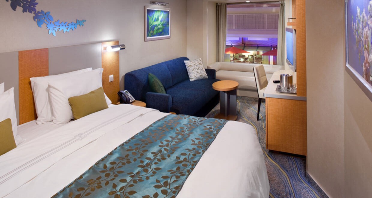 Group Cruise Accommodations Royal Caribbean Incentives