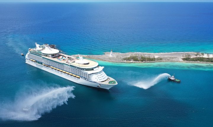 free cruise ship brochures