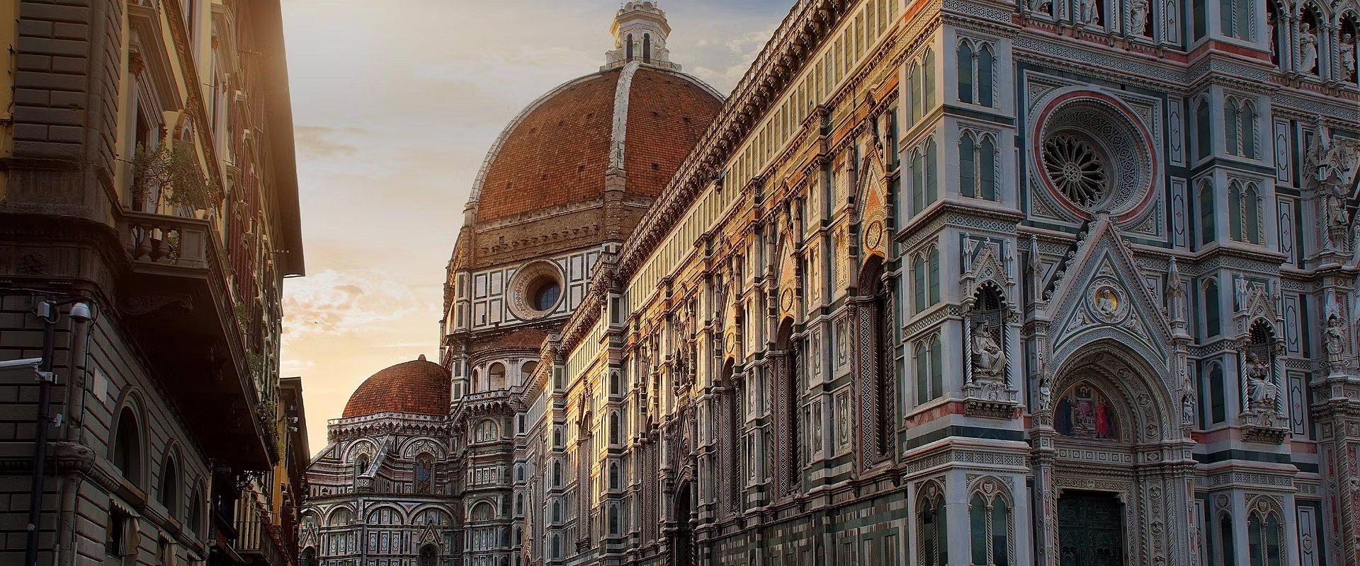 European city
