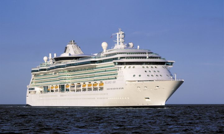 free cruise ship brochures