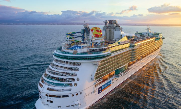 free cruise ship brochures