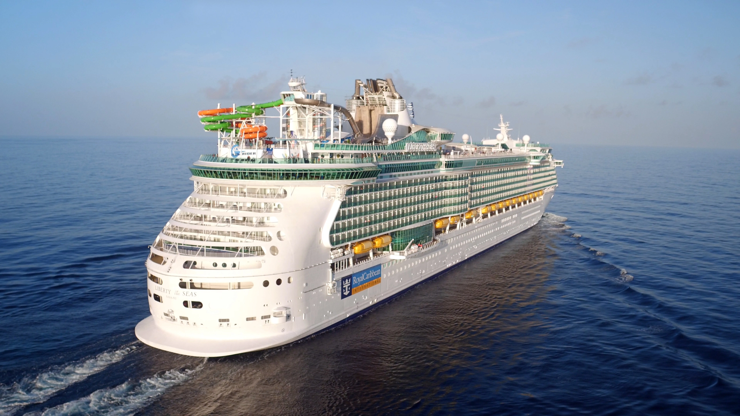 Liberty of the Seas ship