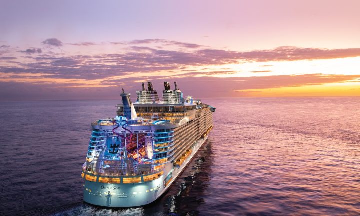 free cruise ship brochures