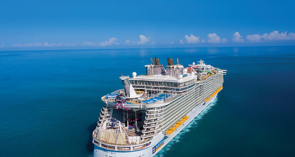 Everything You Need to Know Before Your First Cruise (2023)