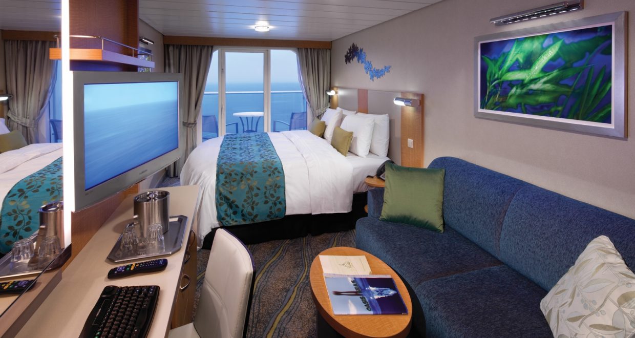 Stateroom