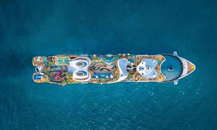 caribbean cruise brochures