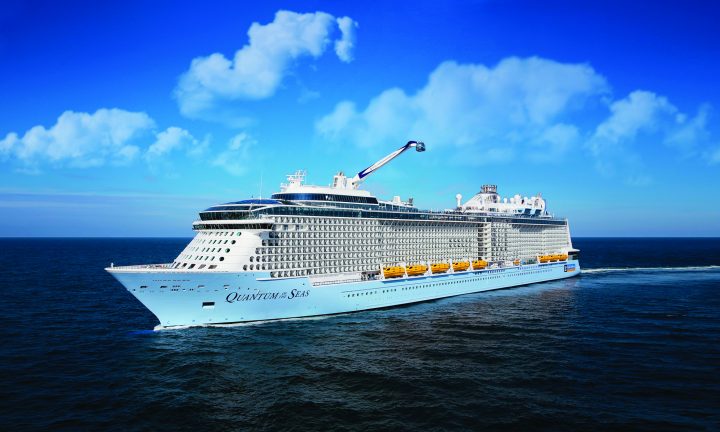 free cruise ship brochures