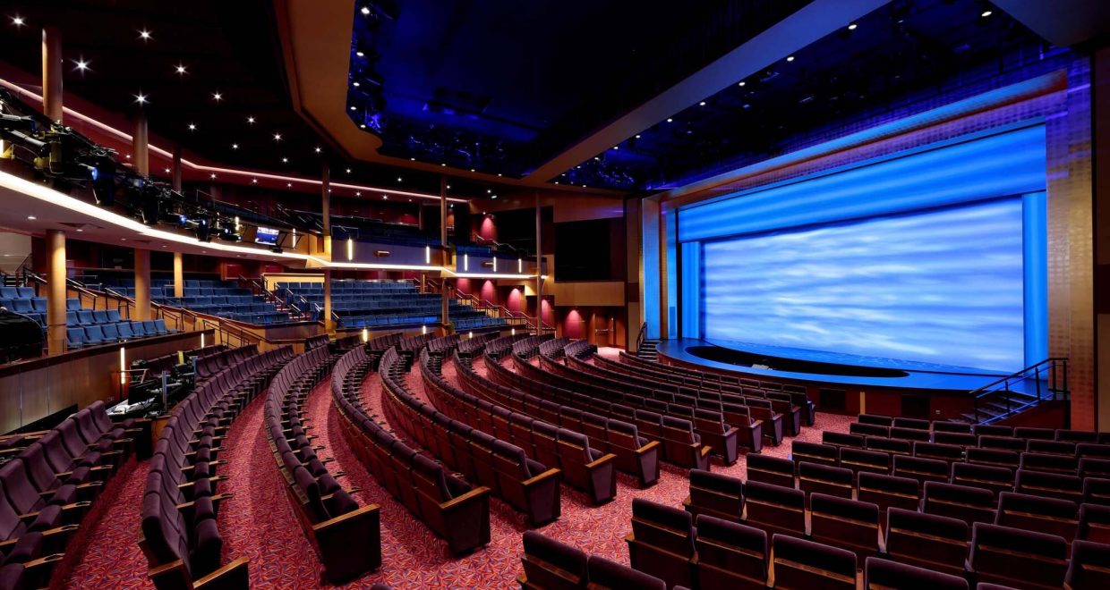 Theater