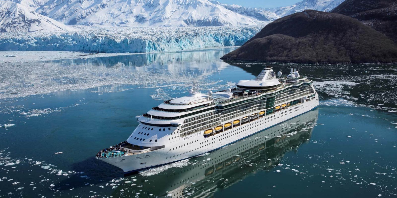 Radiance of the Seas | Royal Caribbean Incentives