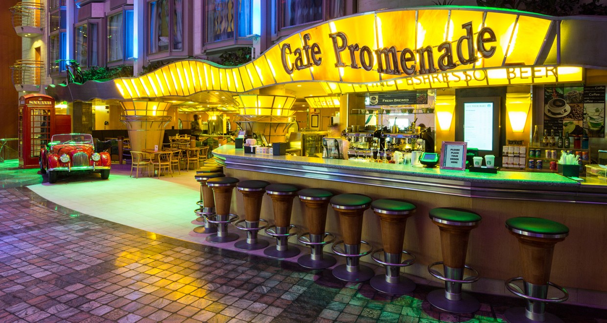 Café Promenade