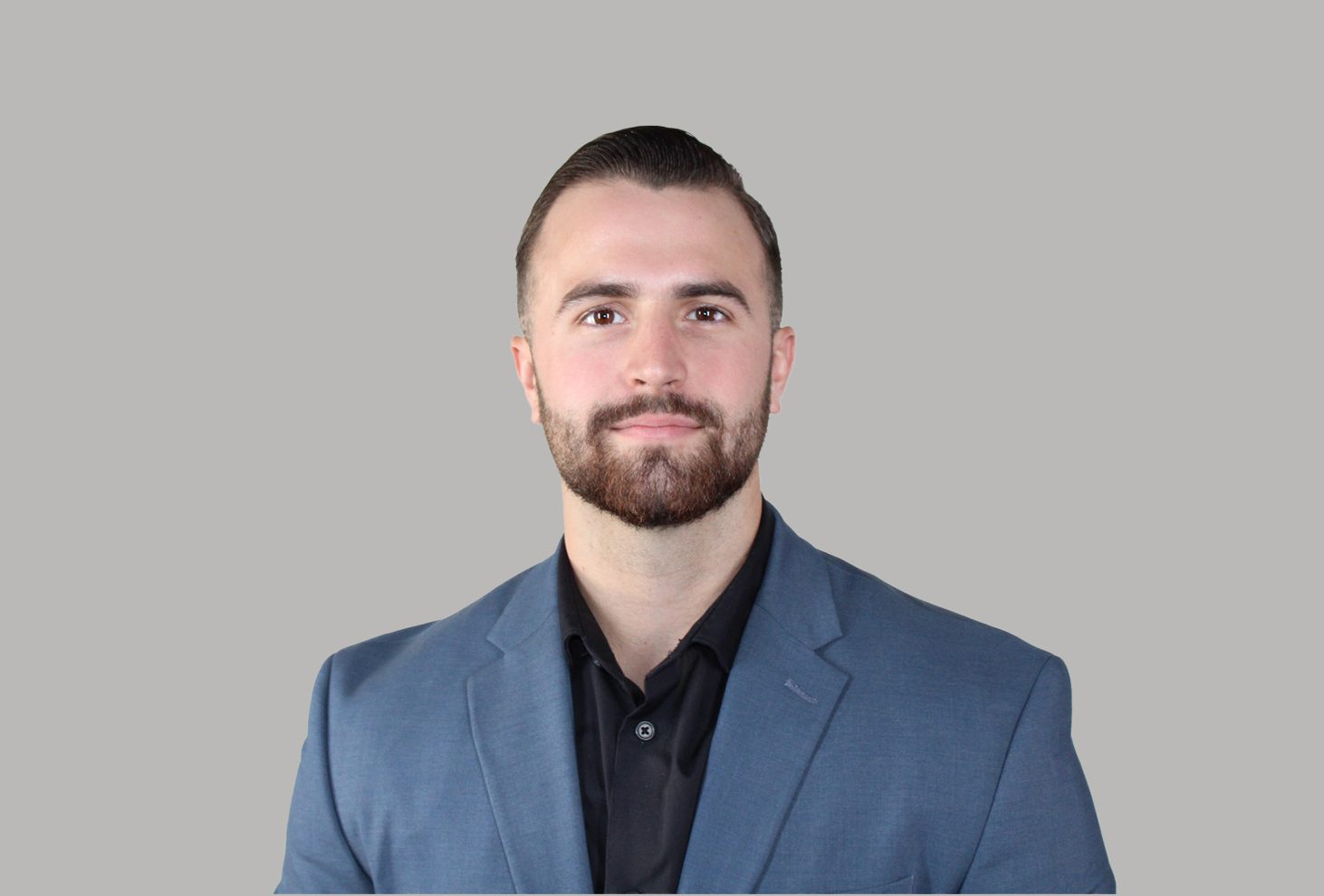 Shane Ulrich