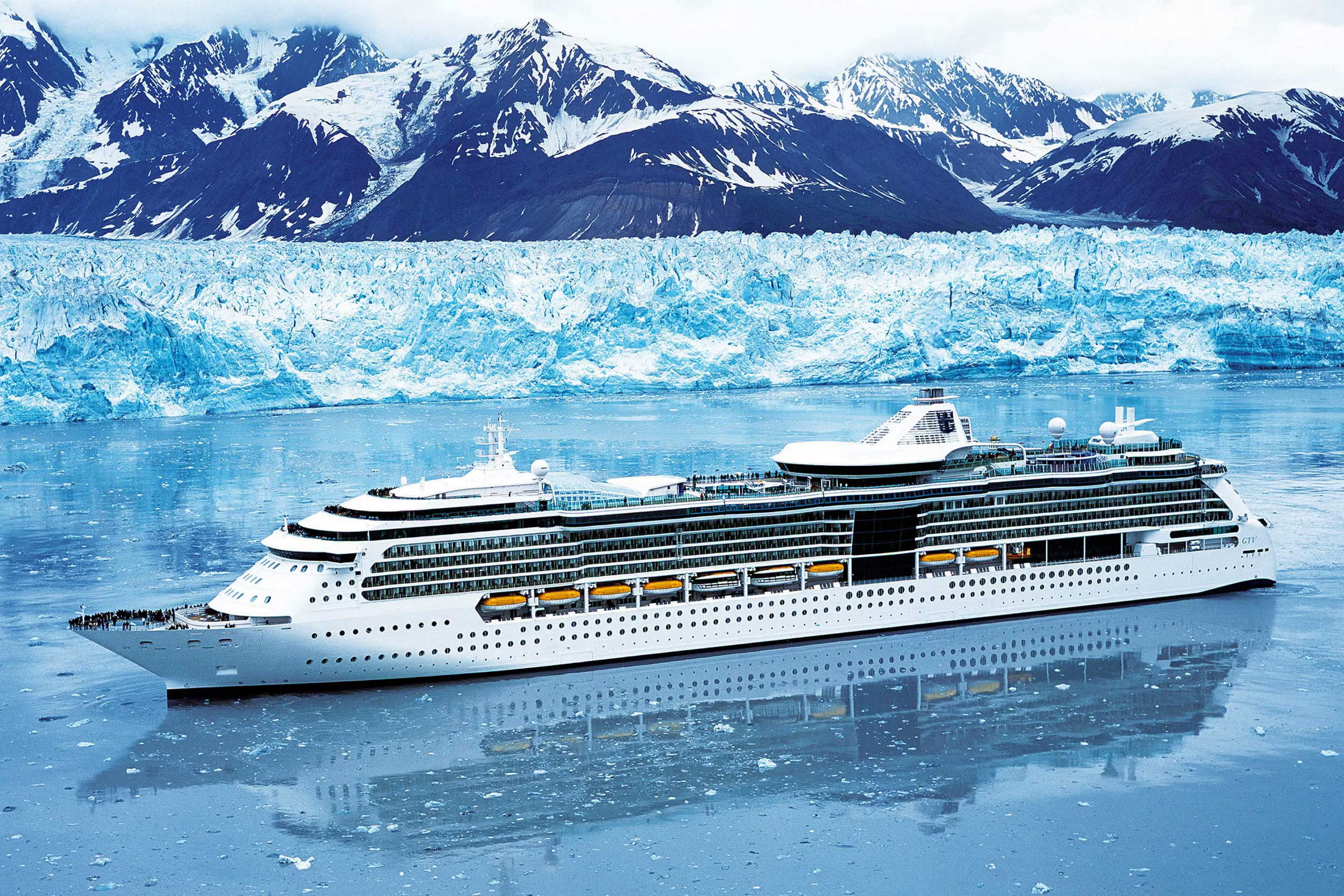 Brilliance of the Seas ship