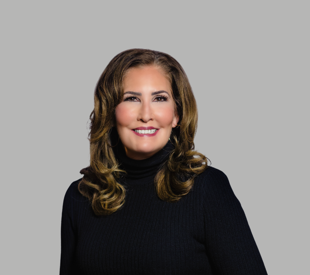 Debi Madansky