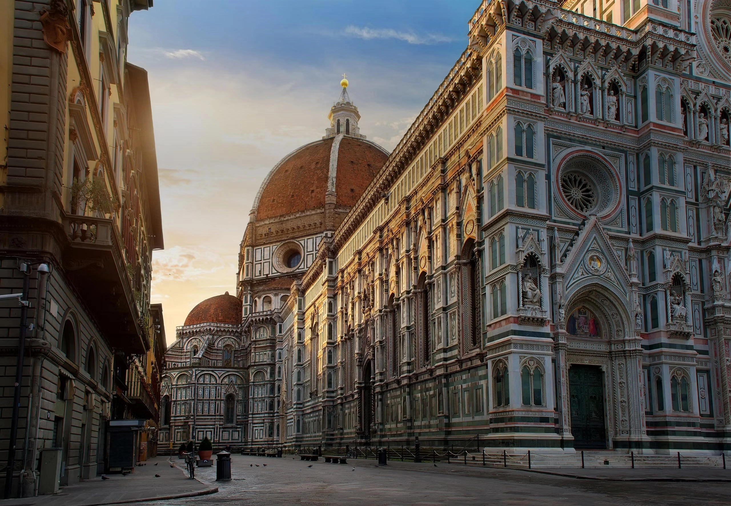 Church Firenze
