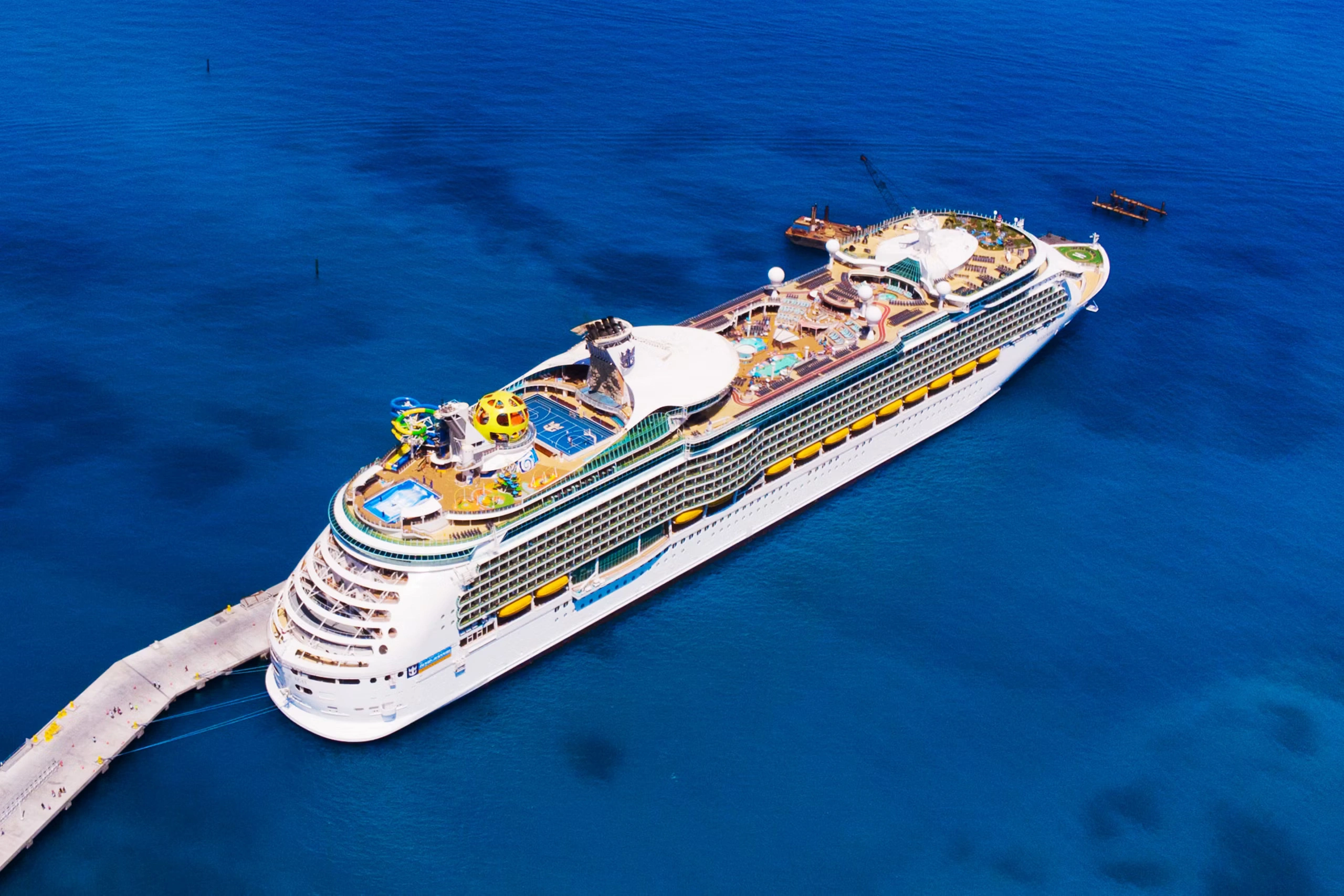 Mariner of the Seas ship