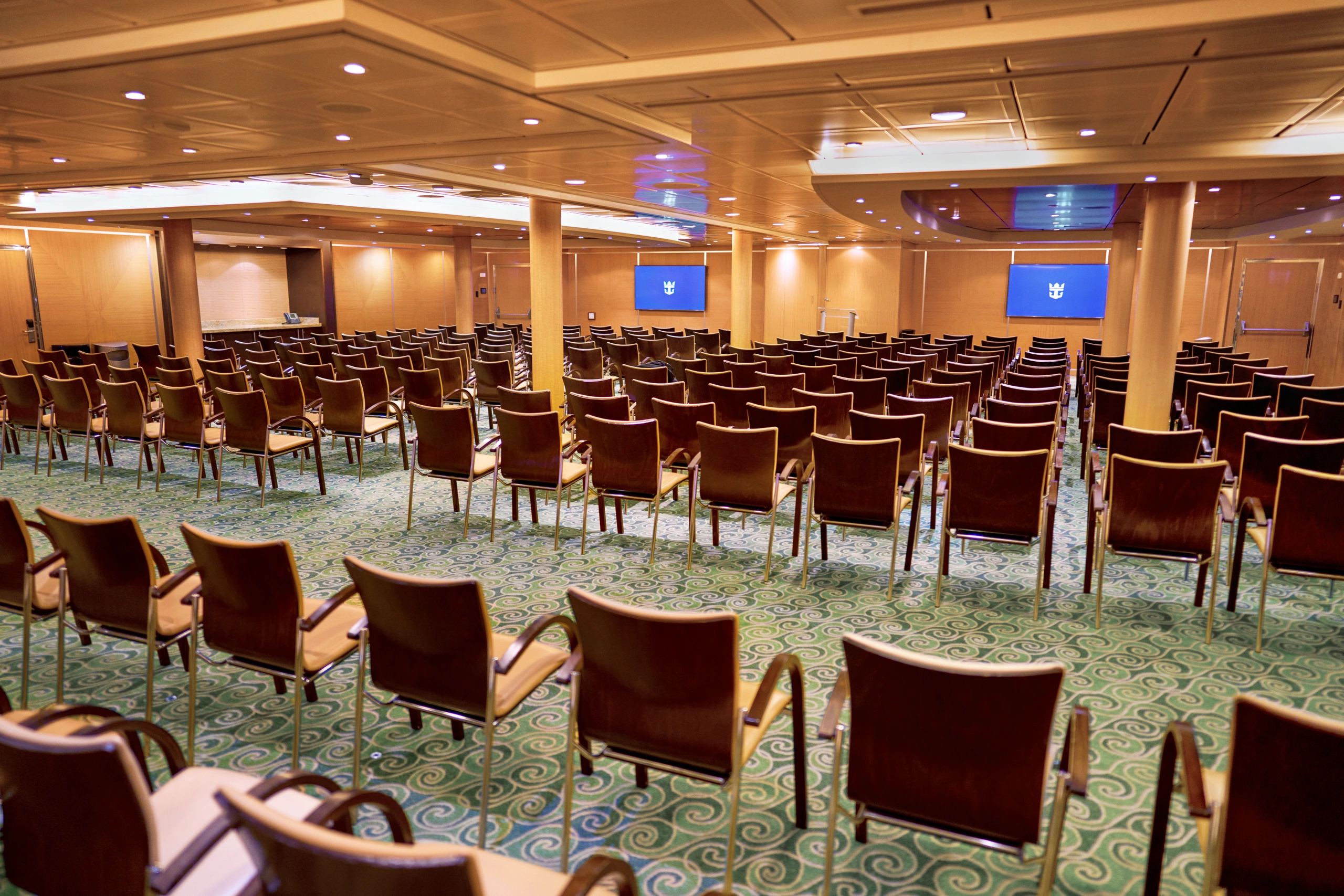Meeting room