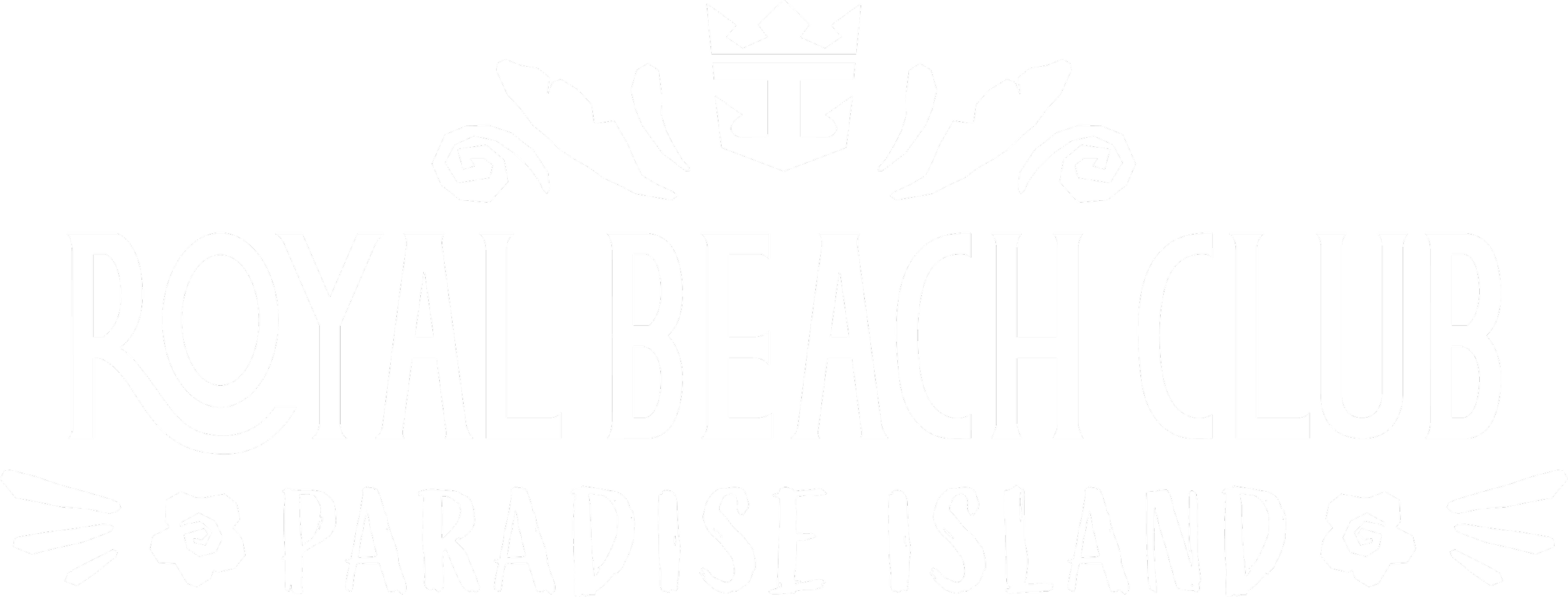 Royal Beach Club Paradise Island Logo