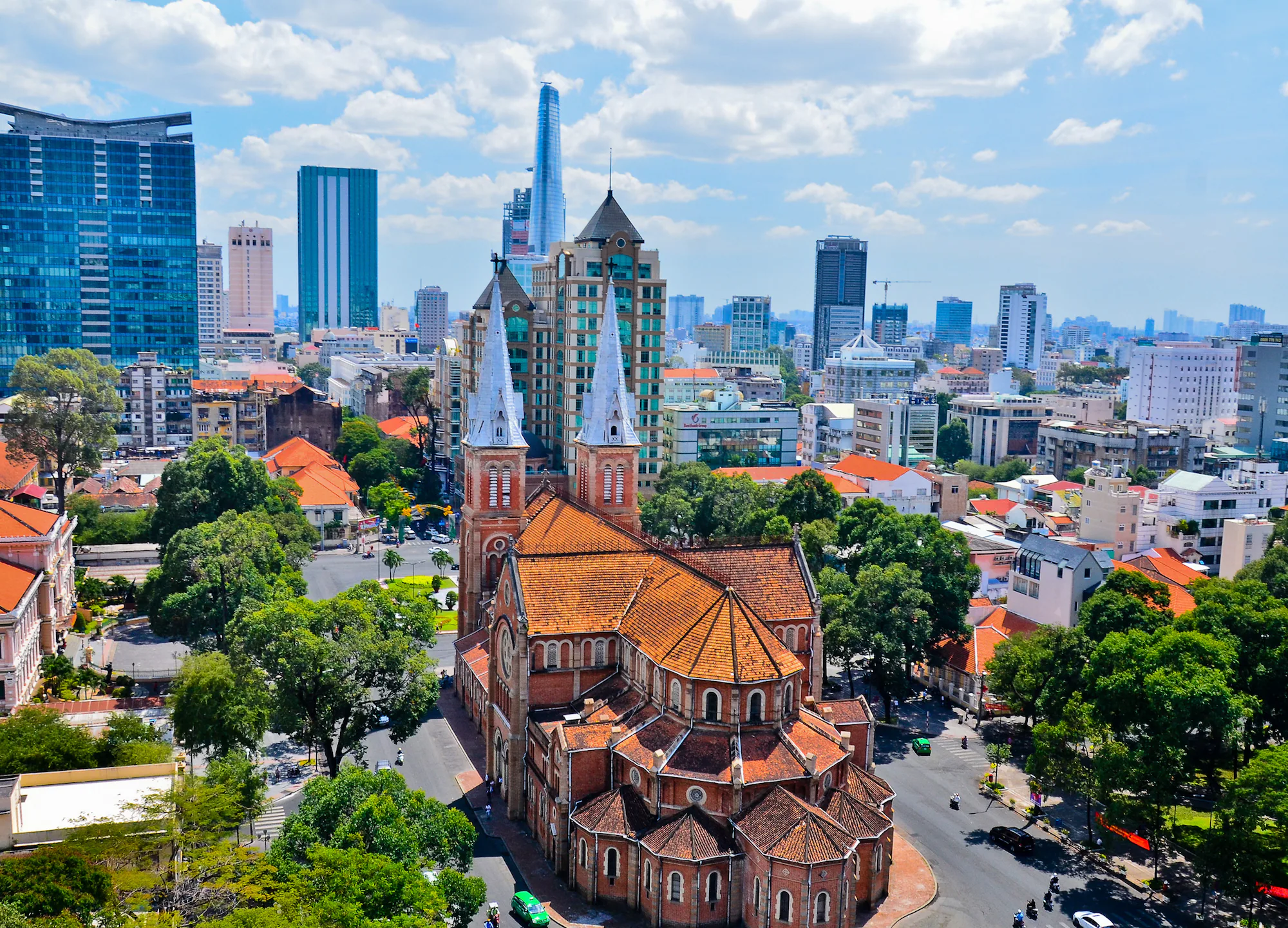 Ho chi minh phu Vietnam