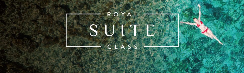 Royal Suite Class Program