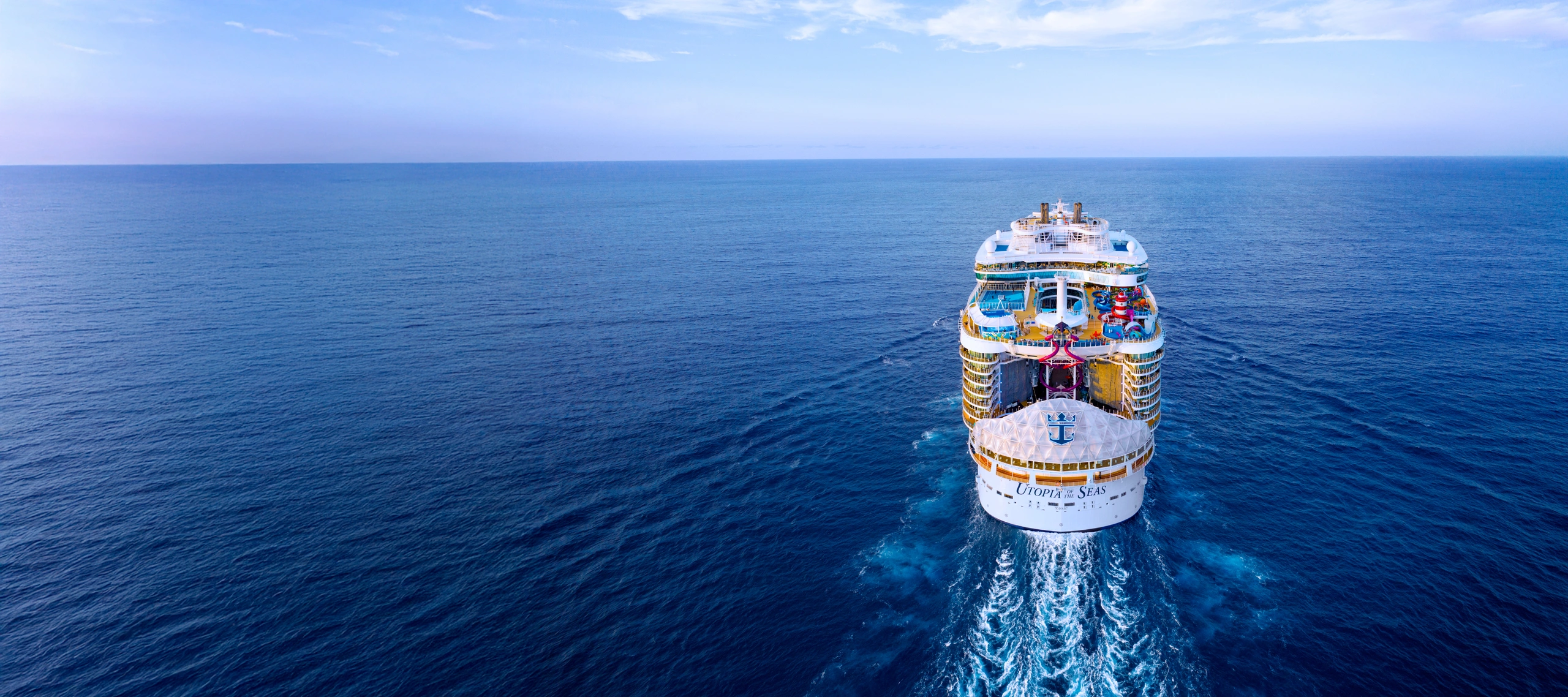 Utopia of the Seas ship